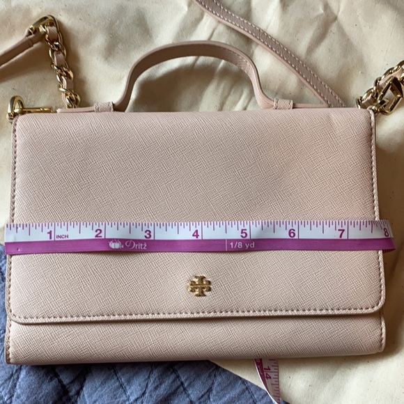 Tory Burch crossbody - Picture 6 of 7